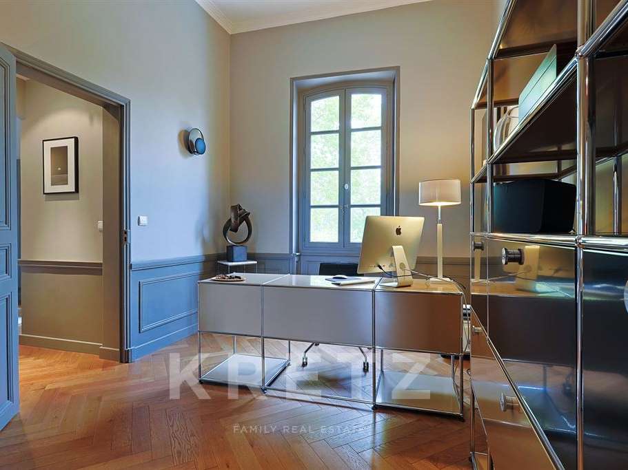 Apartment Aix-en-Provence