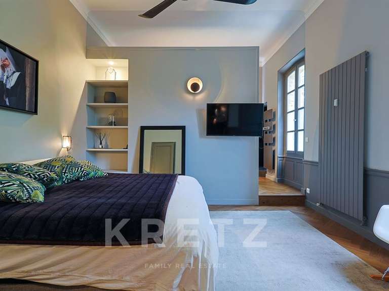 Apartment Aix-en-Provence - 2 bedrooms - 158m²