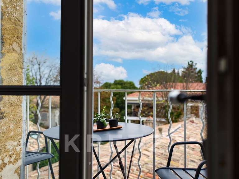 Apartment Aix-en-Provence - 2 bedrooms - 158m²