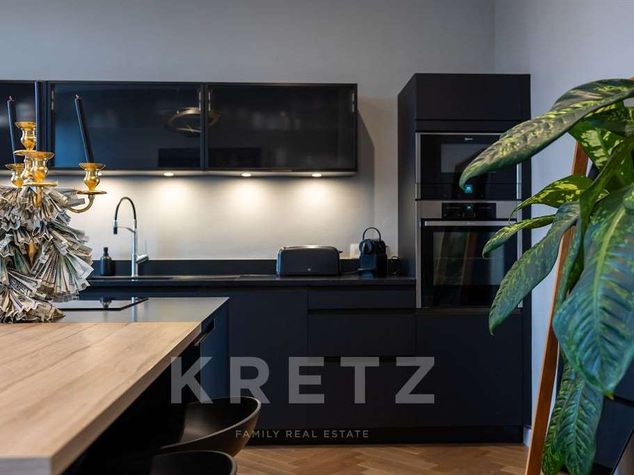 Apartment Aix-en-Provence