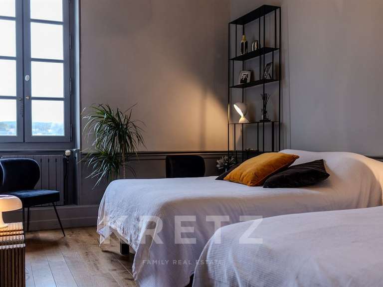 Apartment Aix-en-Provence - 2 bedrooms - 158m²