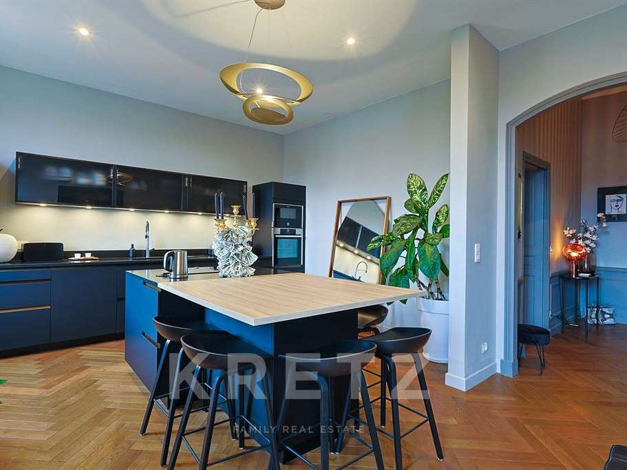 Apartment Aix-en-Provence