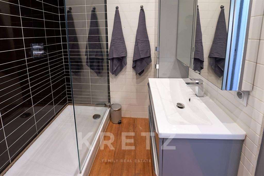 Apartment Aix-en-Provence