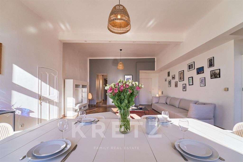 Apartment Aix-en-Provence
