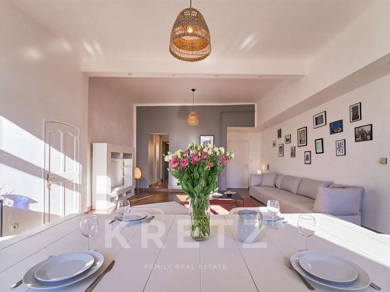 Apartment Aix-en-Provence - 3 bedrooms - 116m²