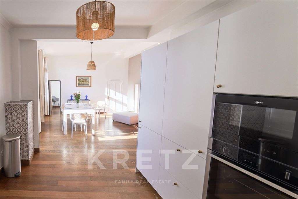 Apartment Aix-en-Provence