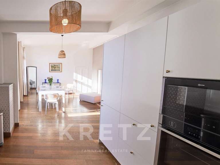 Apartment Aix-en-Provence - 3 bedrooms - 116m²