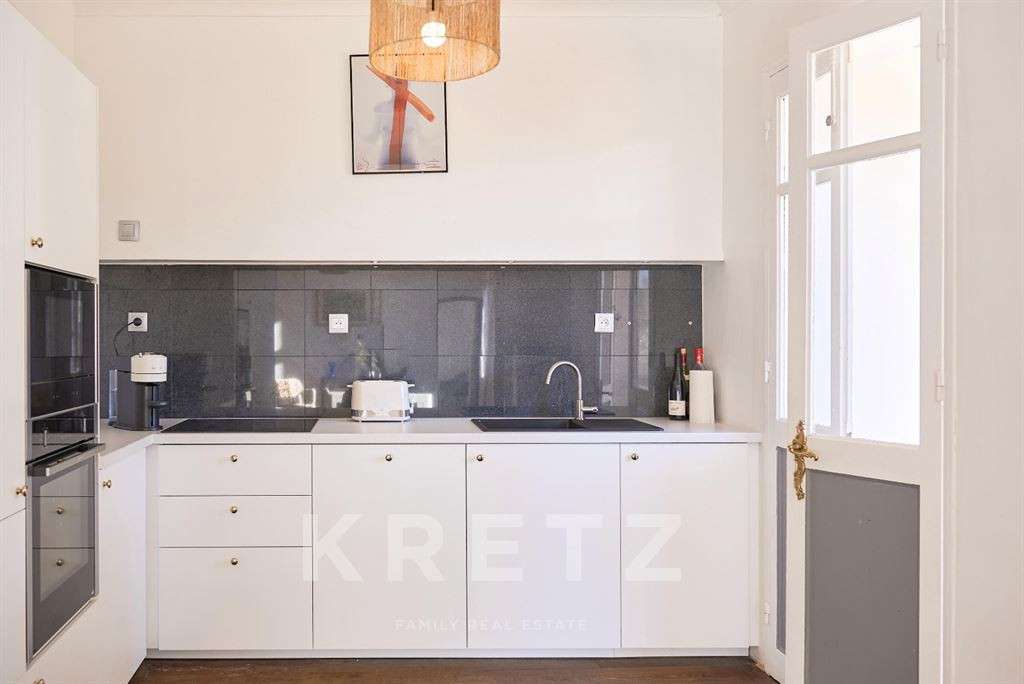 Apartment Aix-en-Provence