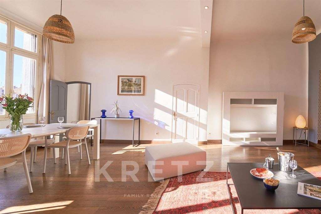 Apartment Aix-en-Provence