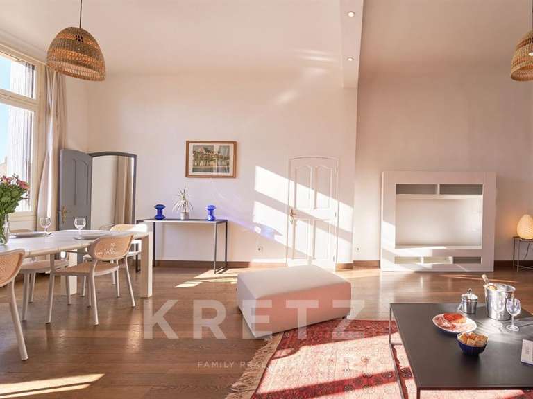 Apartment Aix-en-Provence - 3 bedrooms - 116m²