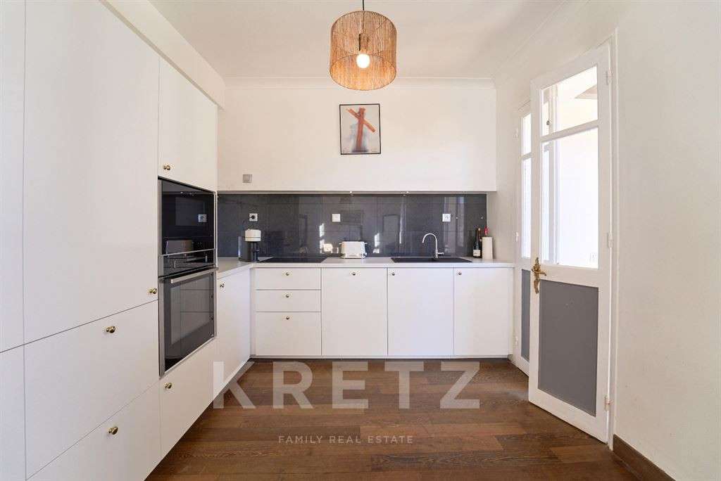 Apartment Aix-en-Provence