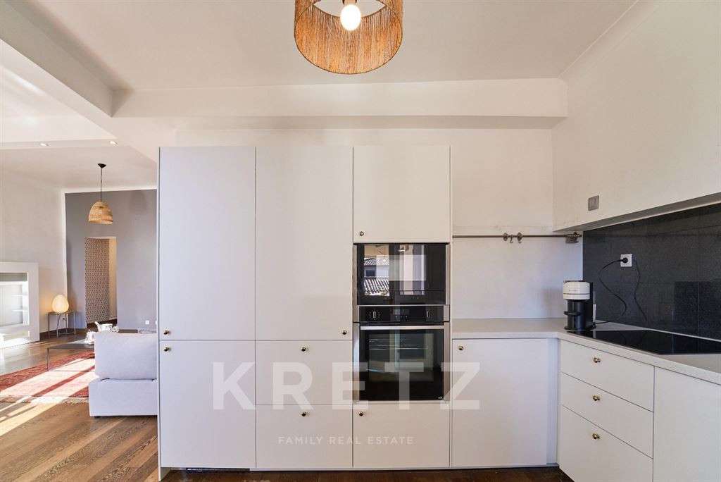 Apartment Aix-en-Provence