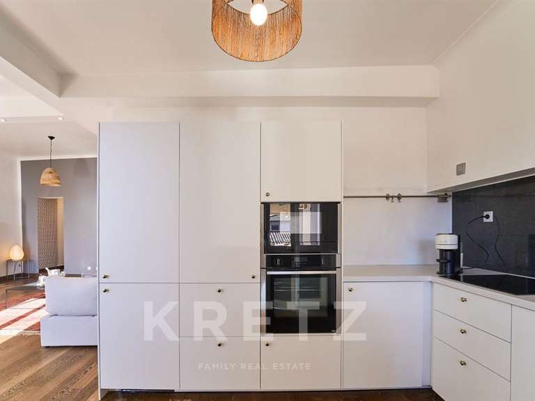 Apartment Aix-en-Provence - 3 bedrooms - 116m²