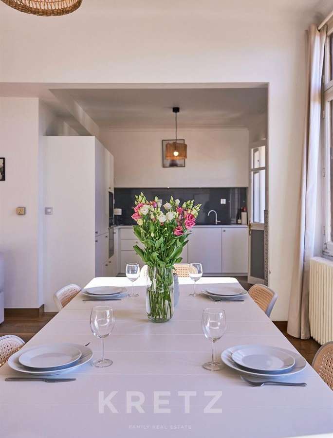 Apartment Aix-en-Provence