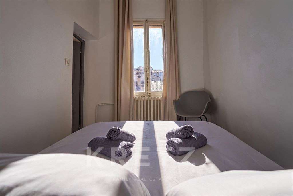 Apartment Aix-en-Provence