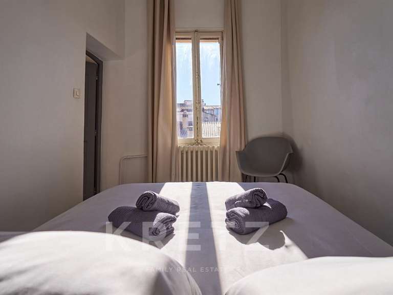 Apartment Aix-en-Provence - 3 bedrooms - 116m²