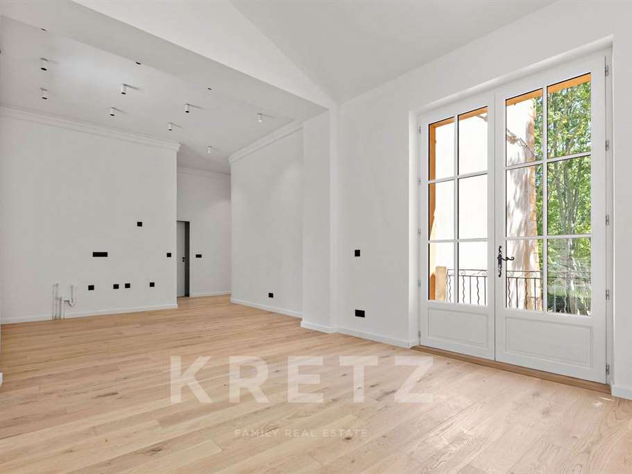 Apartment Aix-en-Provence