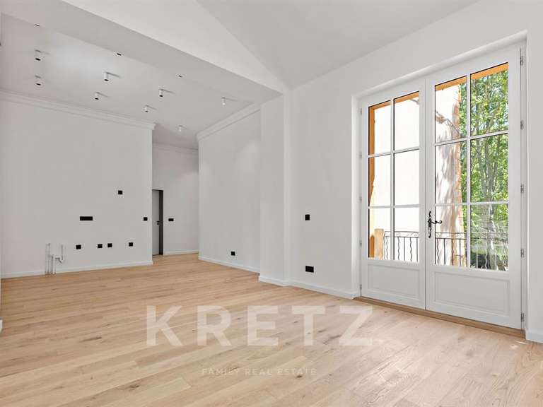 Apartment Aix-en-Provence - 2 bedrooms - 78m²