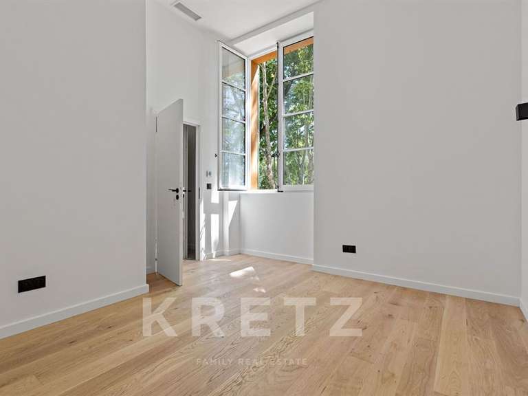 Apartment Aix-en-Provence - 2 bedrooms - 78m²