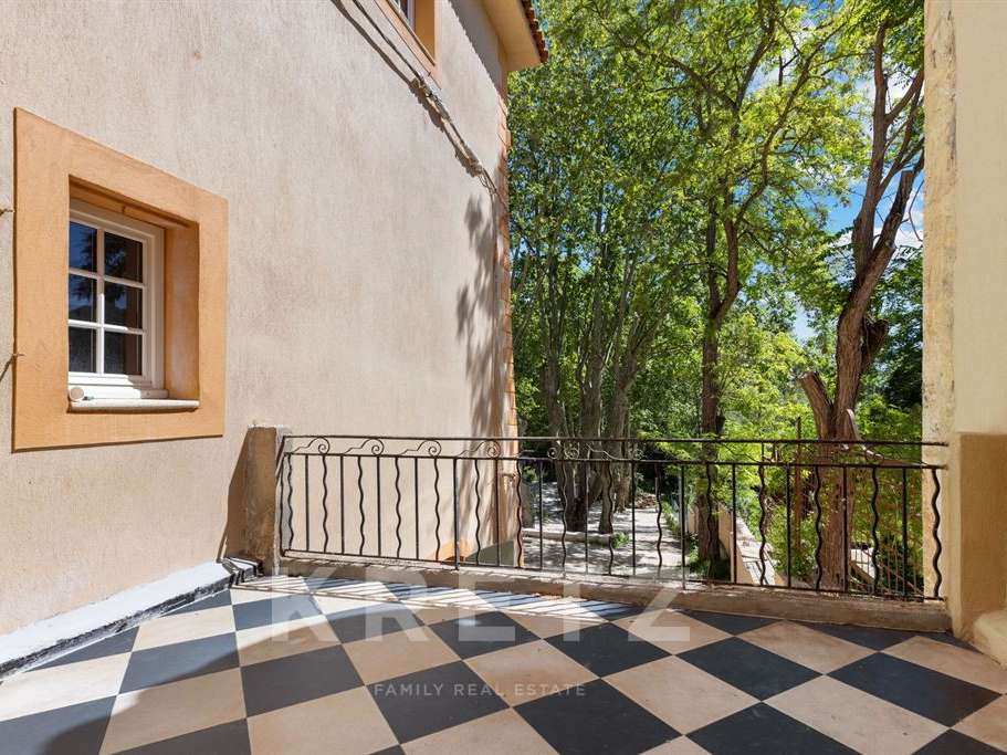 Apartment Aix-en-Provence