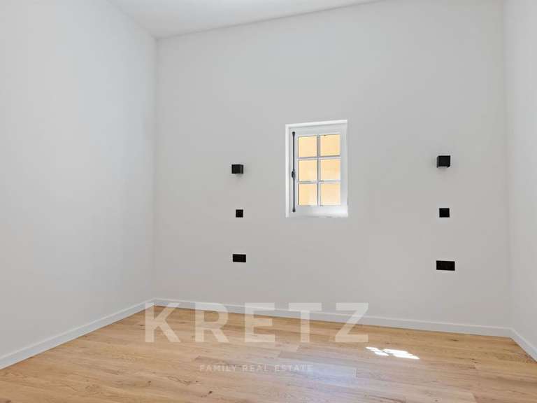 Apartment Aix-en-Provence - 2 bedrooms - 78m²