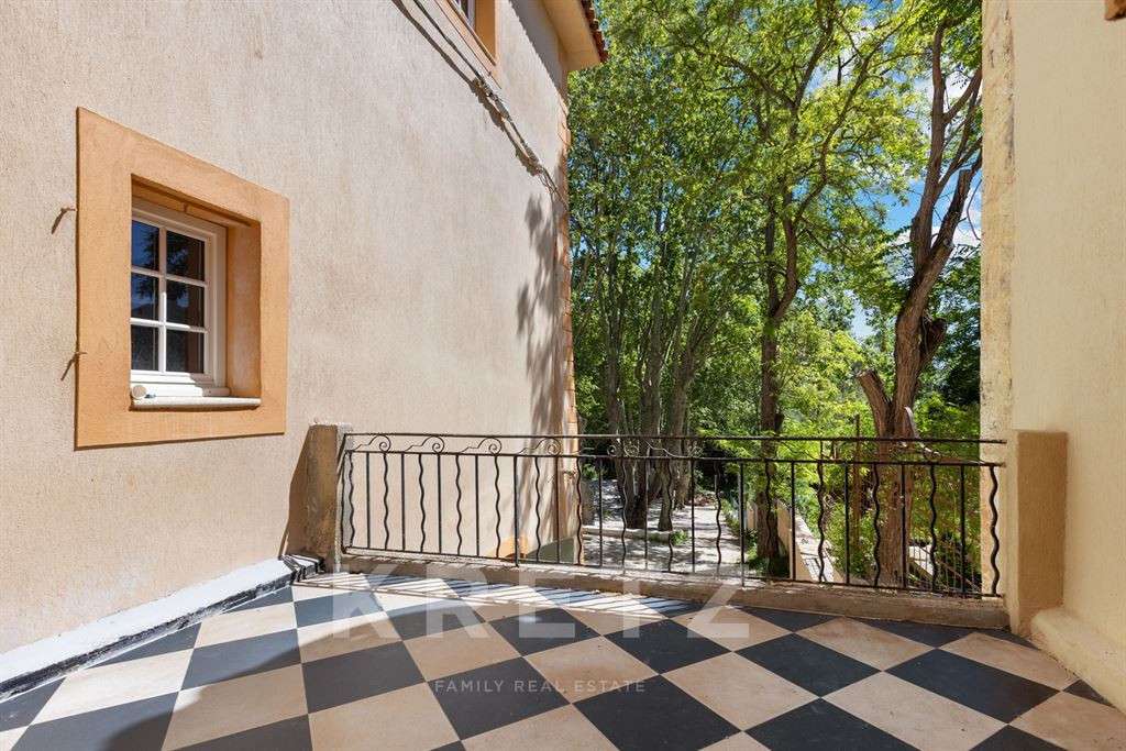 Appartement Aix-en-Provence
