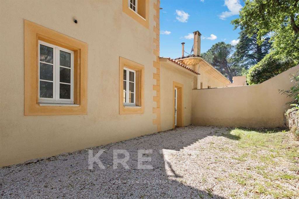 Appartement Aix-en-Provence