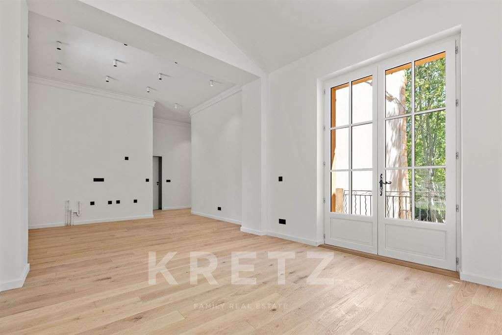 Appartement Aix-en-Provence
