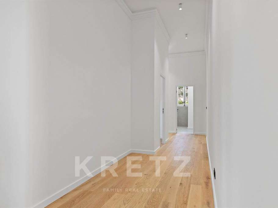 Apartment Aix-en-Provence