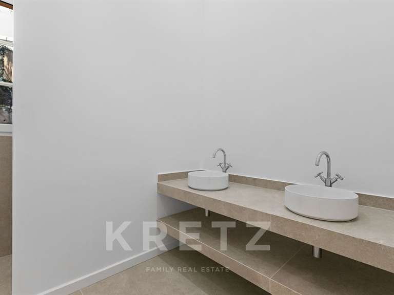 Appartement Aix-en-Provence - 2 chambres - 78m²