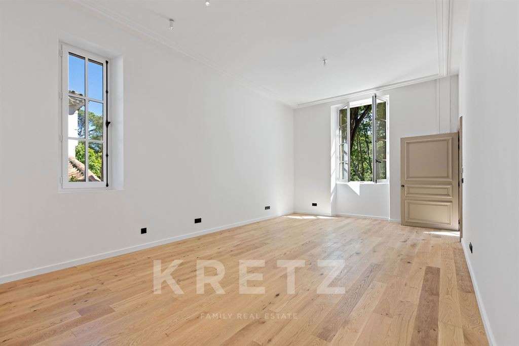 Appartement Aix-en-Provence