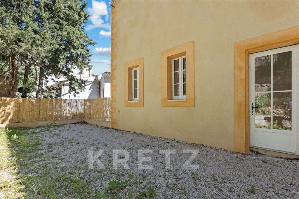 Appartement Aix-en-Provence