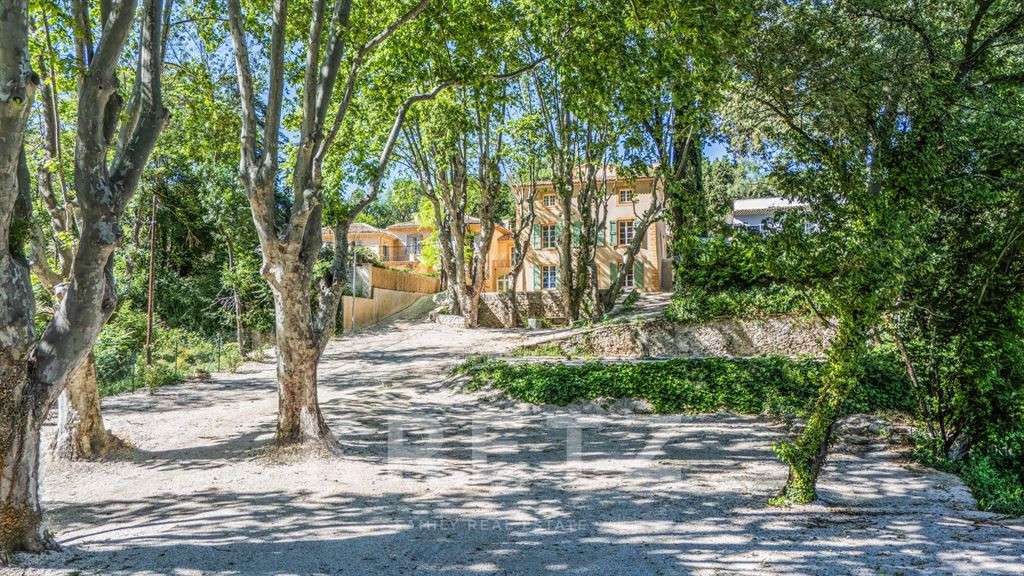 Appartement Aix-en-Provence