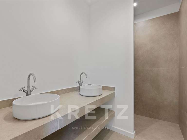 Appartement Aix-en-Provence - 2 chambres - 63m²