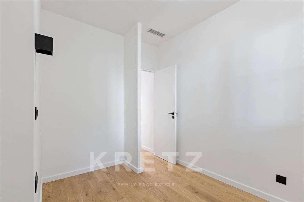 Apartment Aix-en-Provence