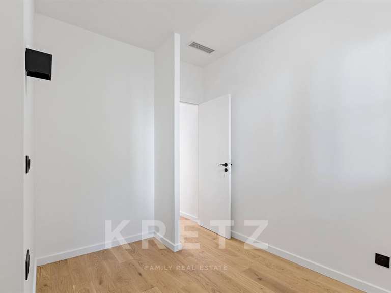 Appartement Aix-en-Provence - 2 chambres - 63m²