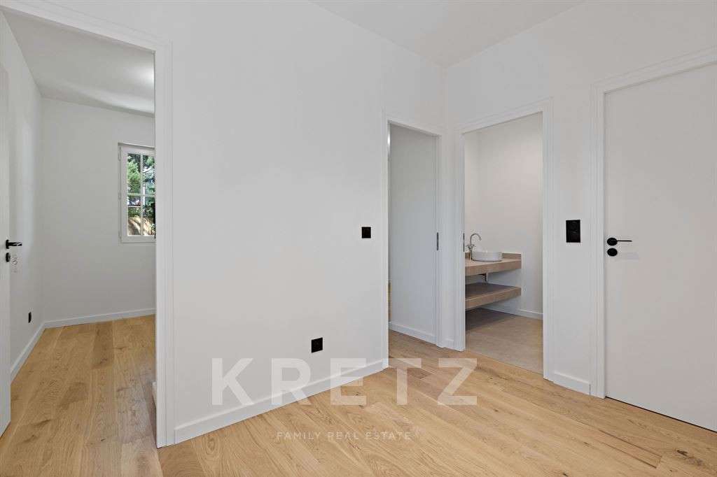 Apartment Aix-en-Provence