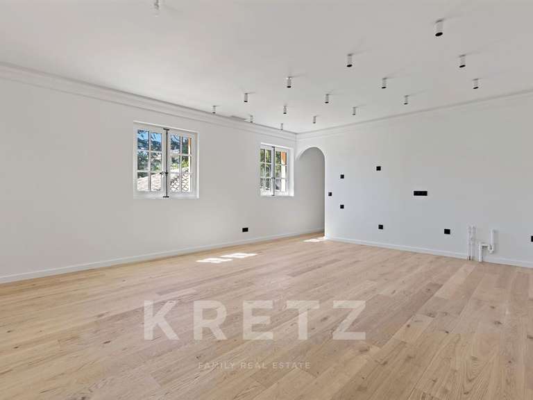 Appartement Aix-en-Provence - 2 chambres - 63m²