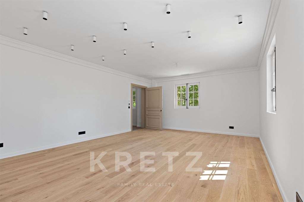 Apartment Aix-en-Provence