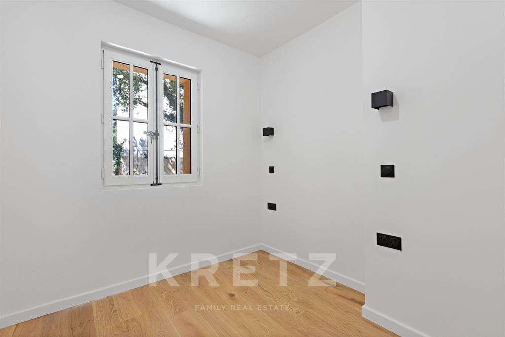 Apartment Aix-en-Provence