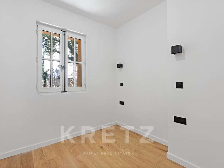Appartement Aix-en-Provence - 2 chambres - 63m²