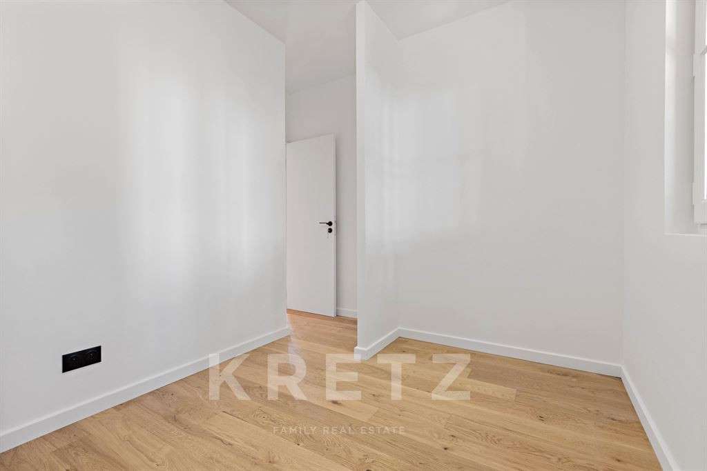 Apartment Aix-en-Provence