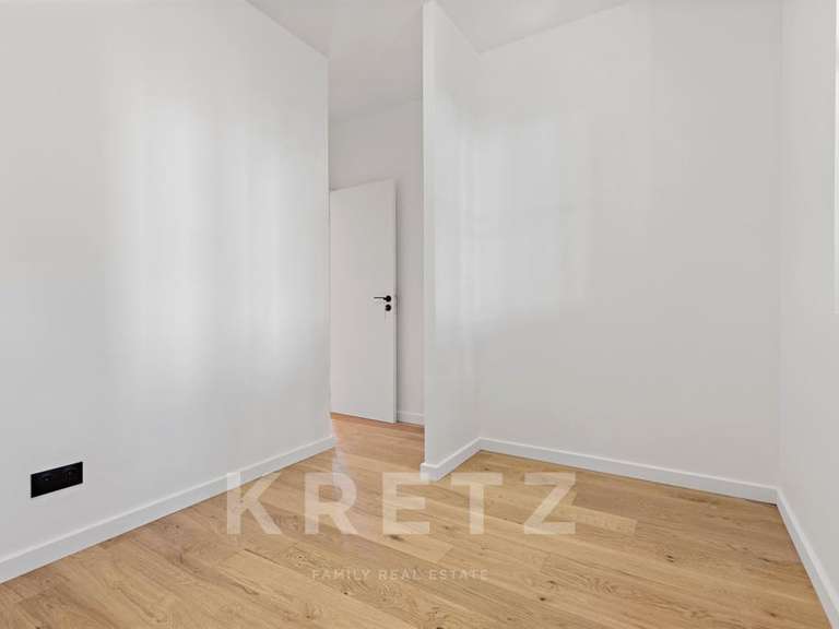Appartement Aix-en-Provence - 2 chambres - 63m²