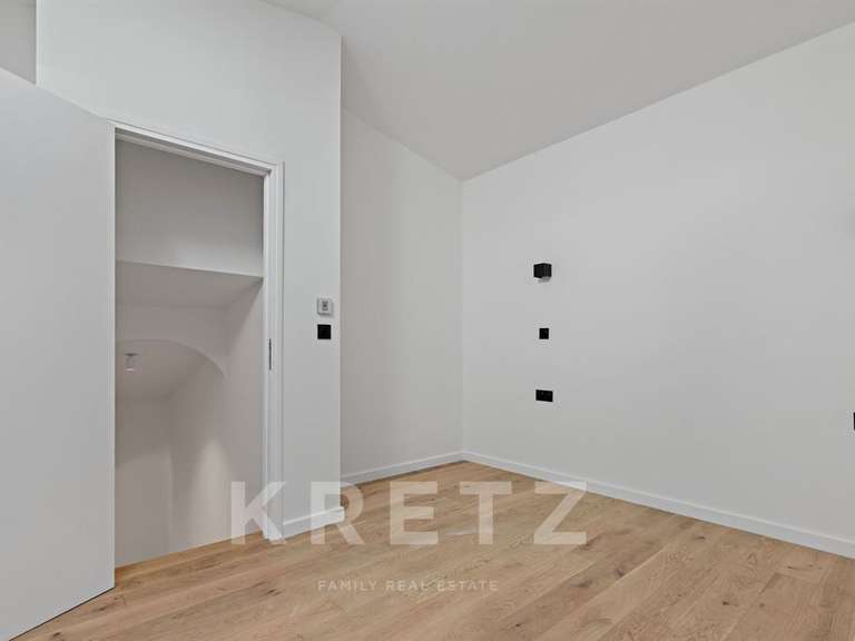 Appartement Aix-en-Provence - 3 chambres - 80m²