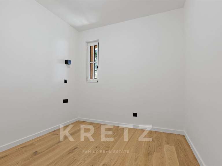Appartement Aix-en-Provence - 3 chambres - 80m²