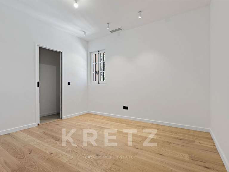 Appartement Aix-en-Provence - 3 chambres - 80m²