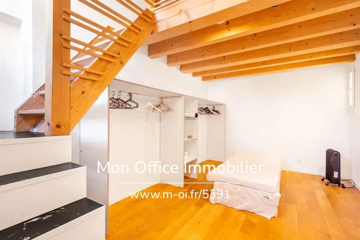 Apartment Aix-en-Provence