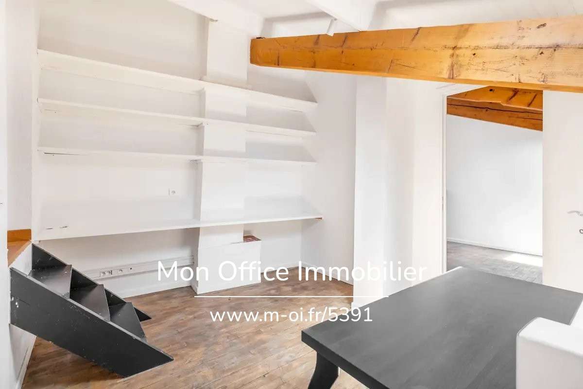 Apartment Aix-en-Provence