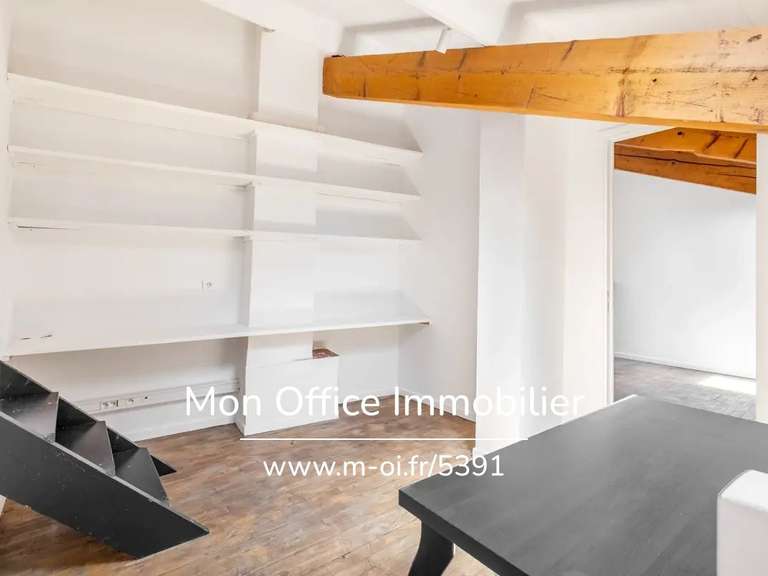 Appartement Aix-en-Provence - 2 chambres - 100m²