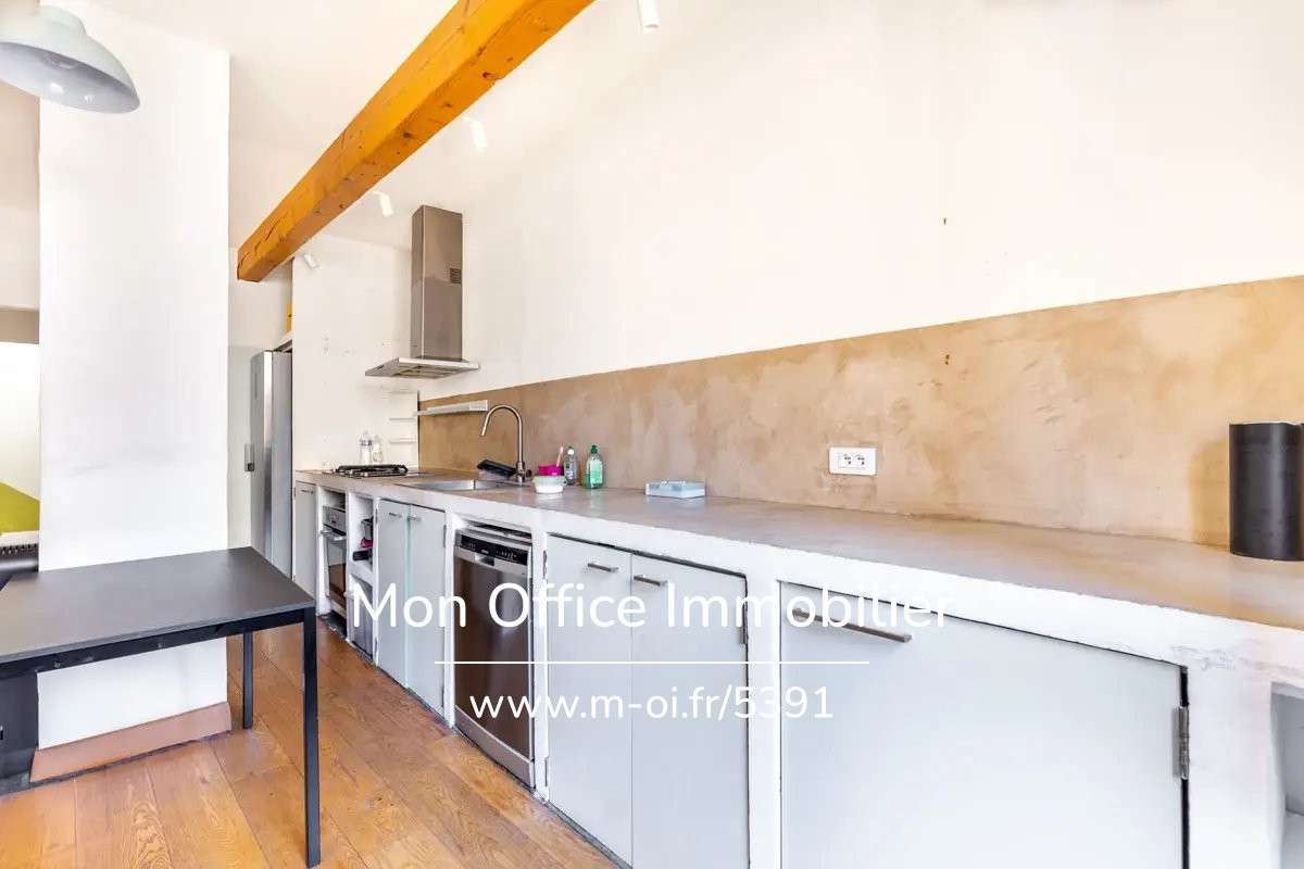 Apartment Aix-en-Provence
